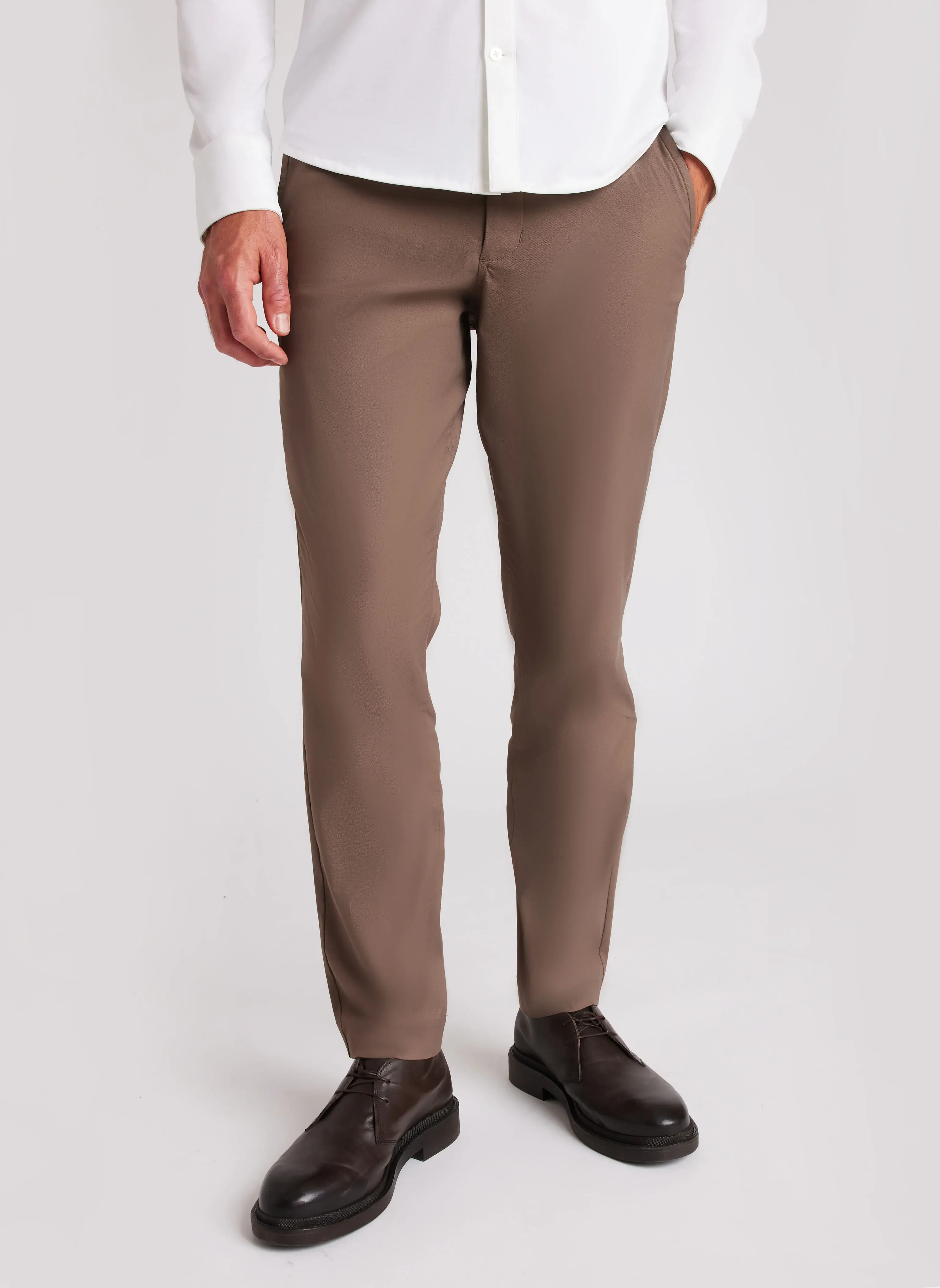 Navigator Commute Pants Slim Fit