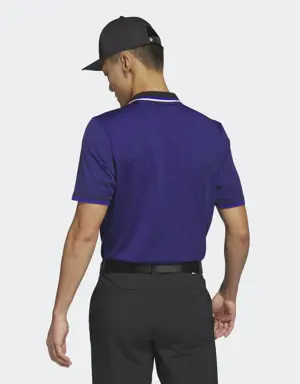Adidas Polo da golf Ultimate365 Tour PRIMEKNIT. 3 Adidas Polo da golf Ultimate365 Tour PRIMEKNIT. 3