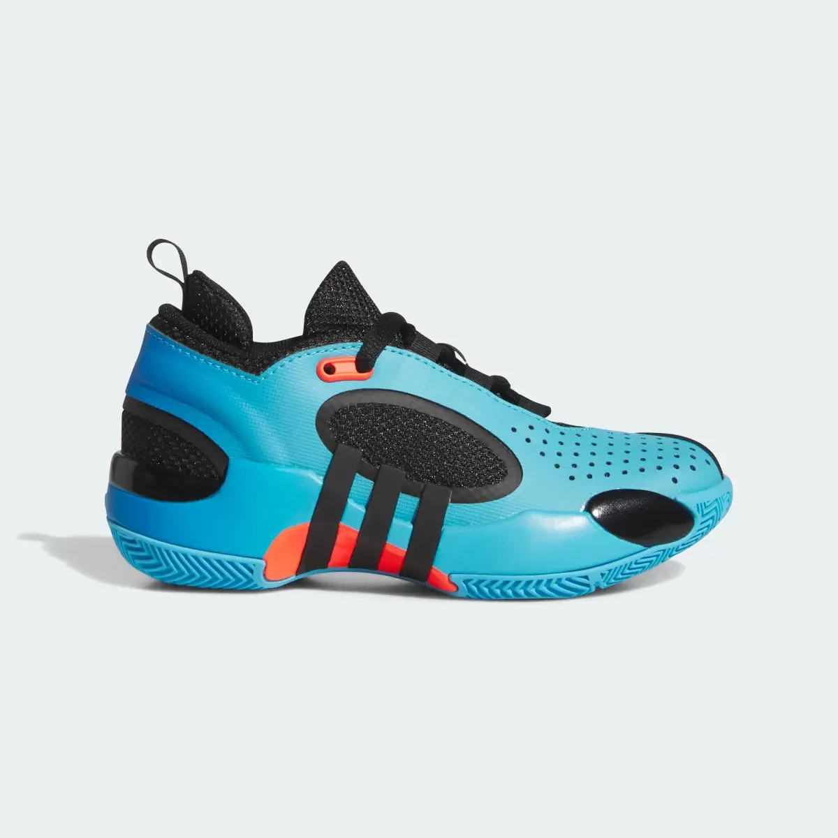 Adidas D.O.N. Issue 5 Shoes. 2