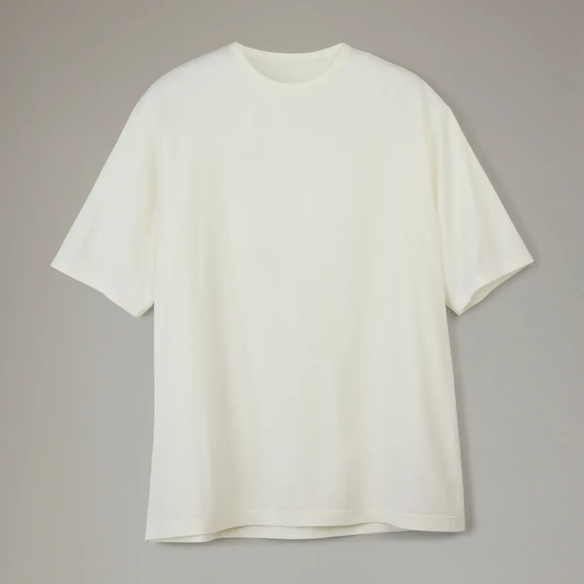 Adidas Camiseta manga corta Boxy Y-3. 3