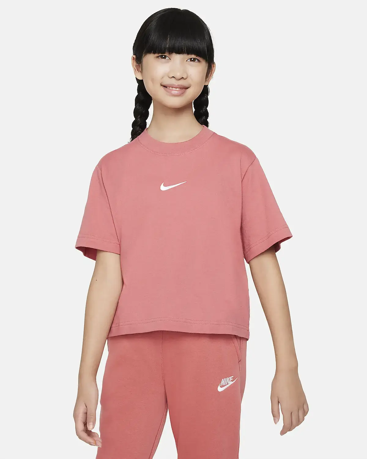 Nike Sportswear. 1