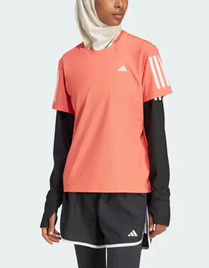 Adidas Koszulka Own The Run