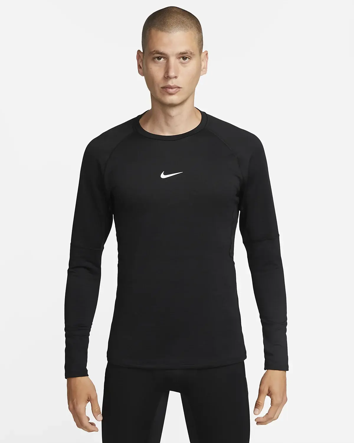 Nike Pro Warm. 1