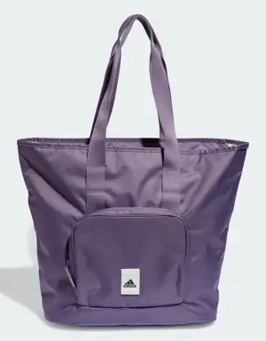 Adidas Prime Tote Bag