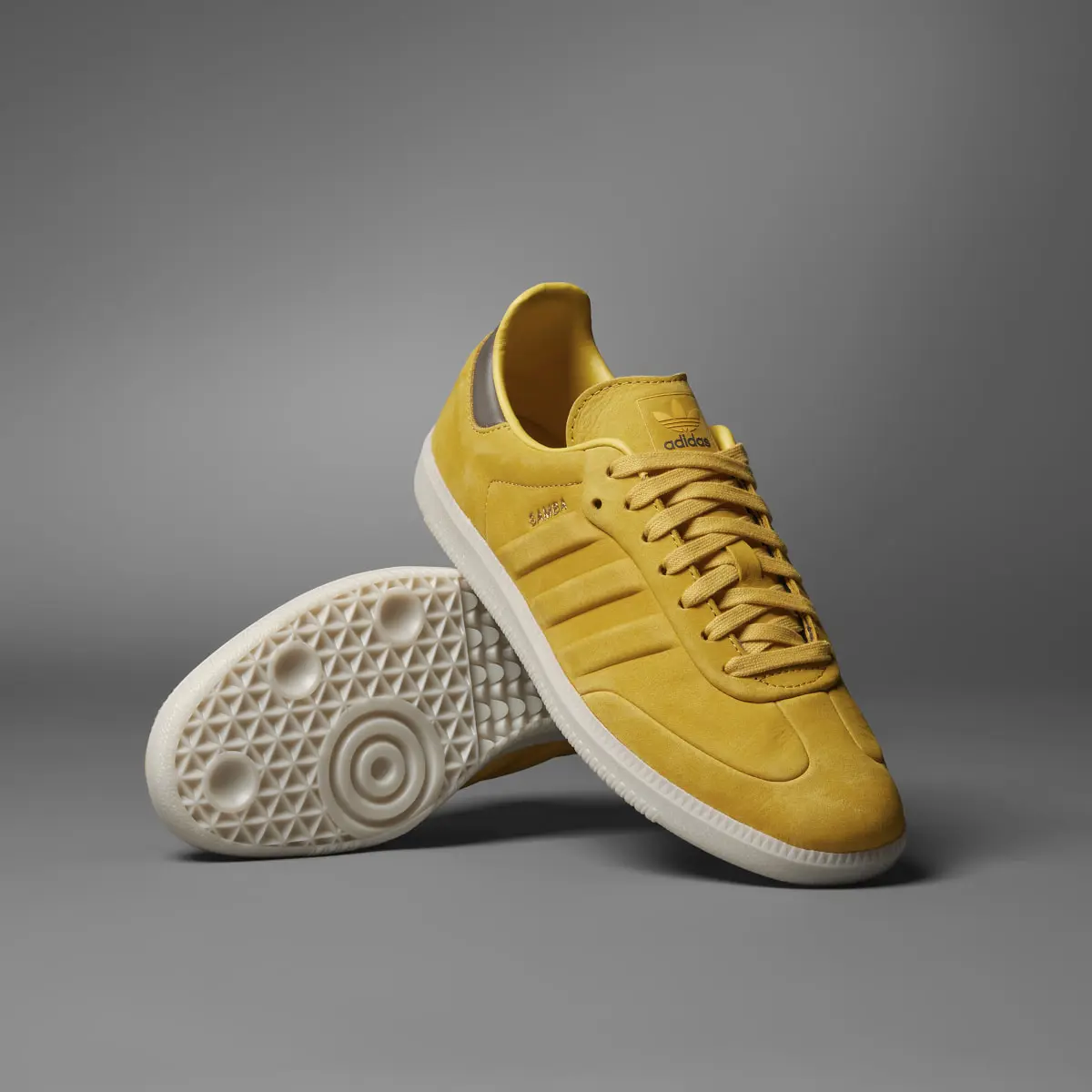 Adidas Samba Shoes. 1