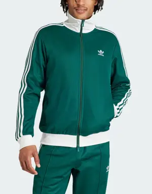 Adidas Adicolor Classics Beckenbauer Track Jacket