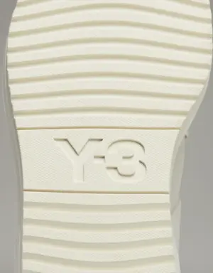 Adidas Y-3 Rivalry Sandals. 3 Adidas Y-3 Rivalry Sandals. 3