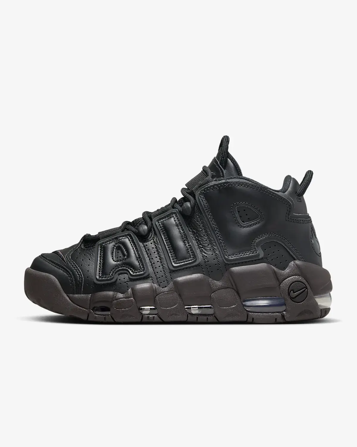 Nike Air More Uptempo. 1