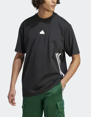Adidas Koszulka Future Icons 3-Stripes