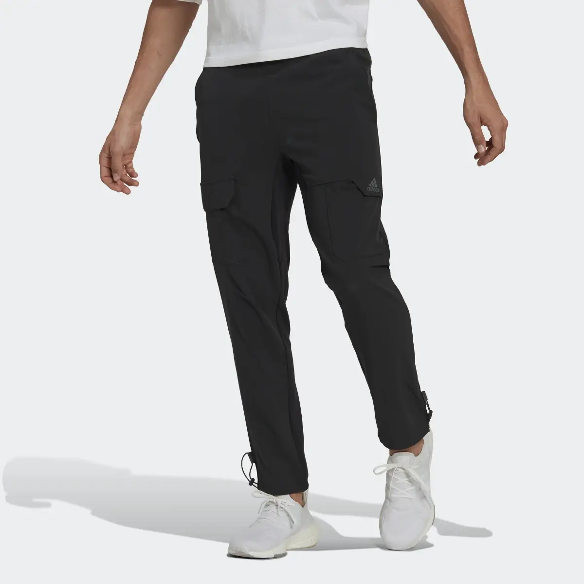 Adidas X-City Pants. 1