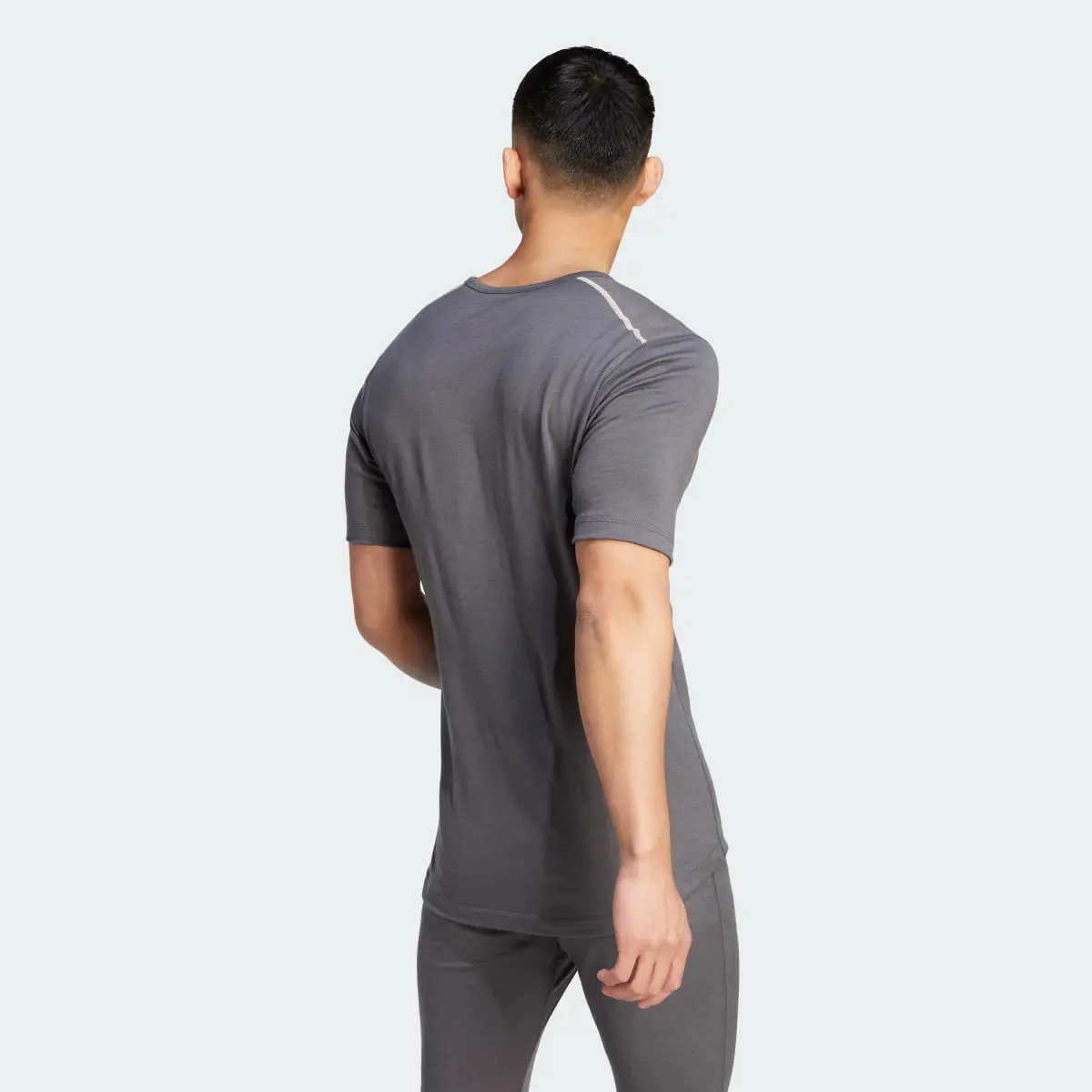 Adidas XPERIOR MERINO 200 BASELAYER T-SHIRT. 3