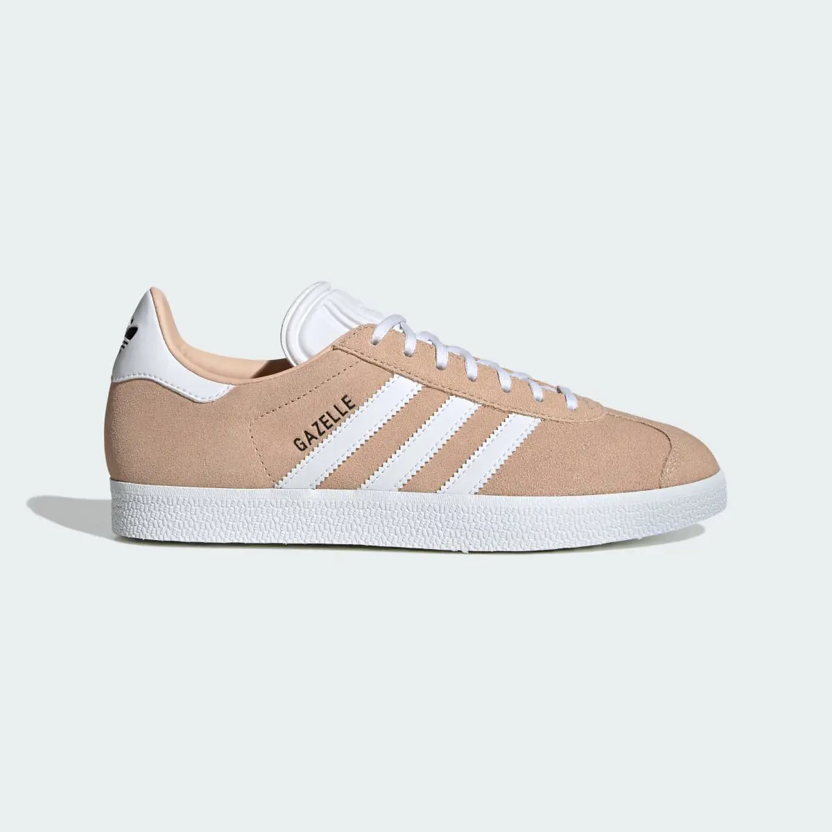 Adidas Gazelle Ayakkabı. 2