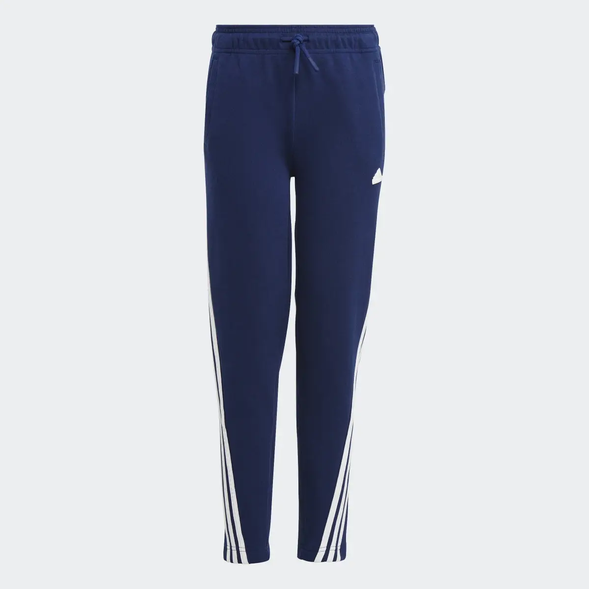 Adidas Future Icons 3-Stripes Ankle-Length Joggers. 3