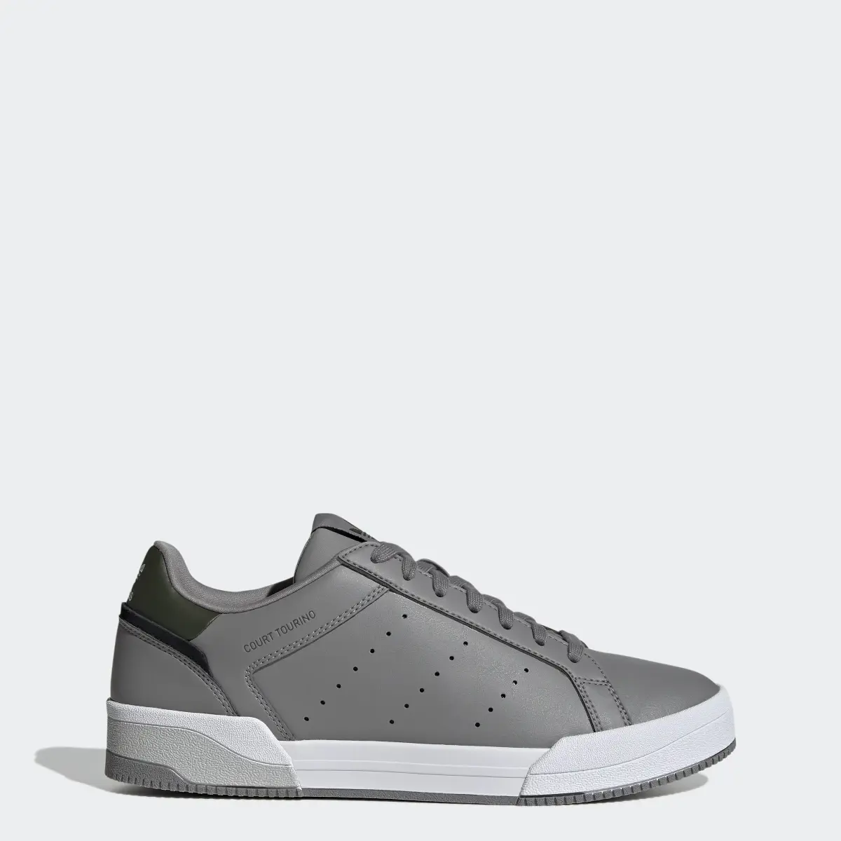 Adidas Tenis adidas Court Tourino. 1