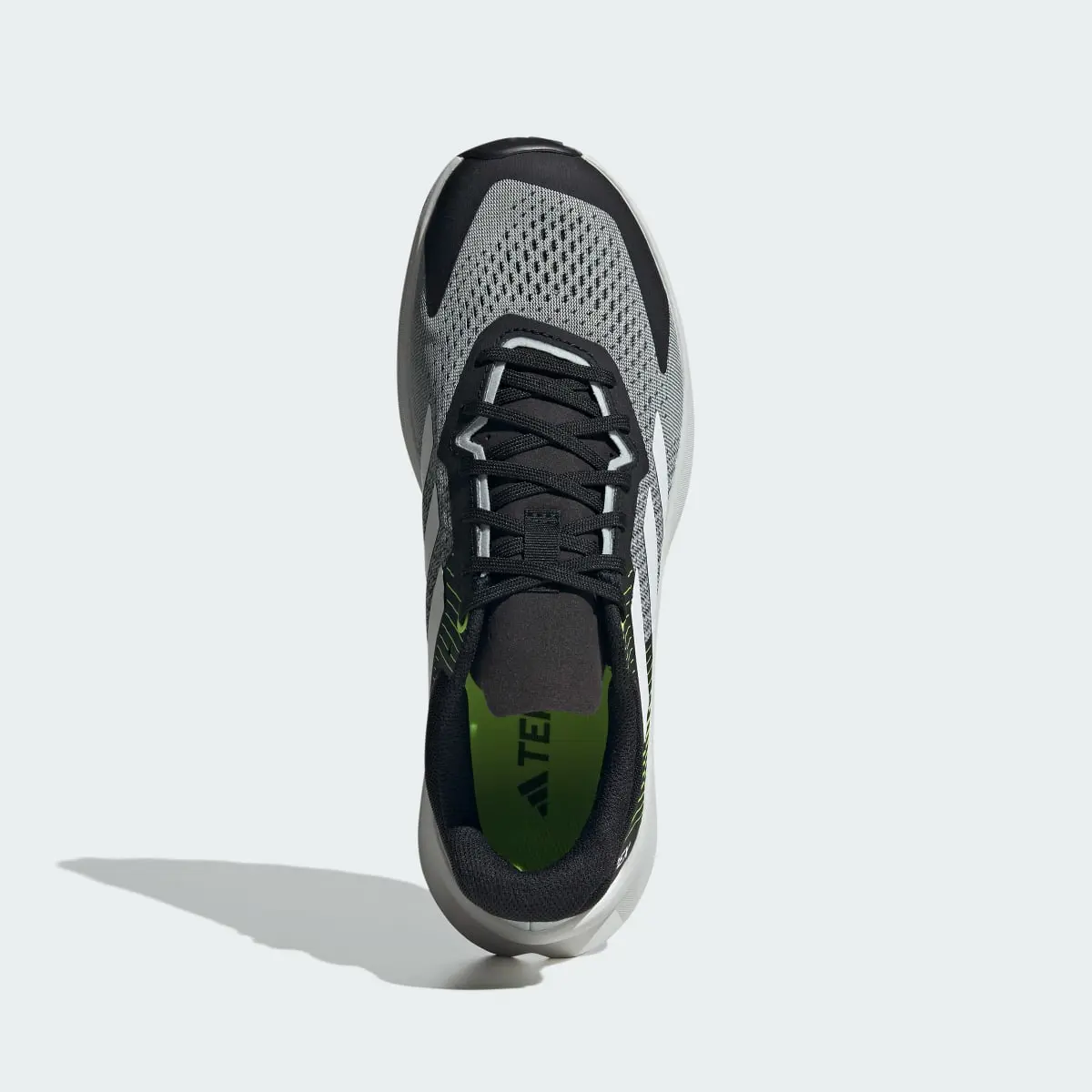 Adidas TERREX Soulstride Flow Trailrunning-Schuh. 3