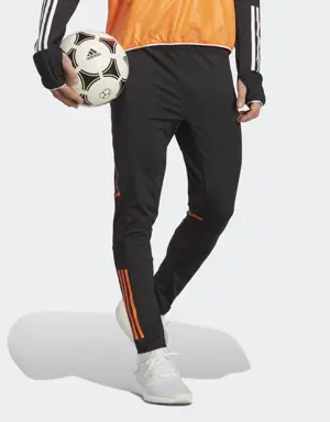 Adidas Tiro 23 Pro Tracksuit Bottoms. 3