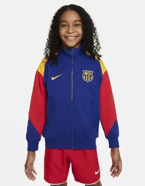 Nike Tercera equipación FC Barcelona Academy Pro
