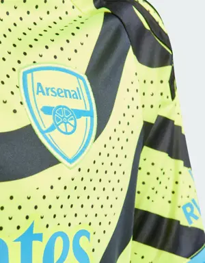 Adidas Arsenal 23/24 Away Jersey. 3 Adidas Arsenal 23/24 Away Jersey. 3