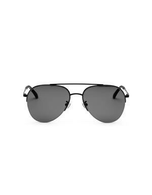 MVP Aviator Sunglasses black