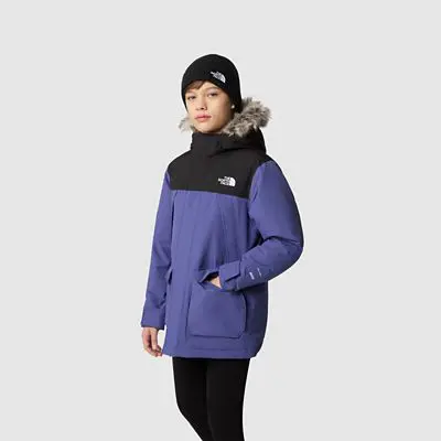 The North Face Boys&#39; McMurdo Parka. 1