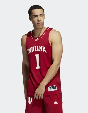 Hoosiers NCAA Swingman Jersey