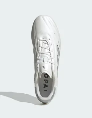 Adidas Chaussure Copa Pure II Elite Terrain souple. 3