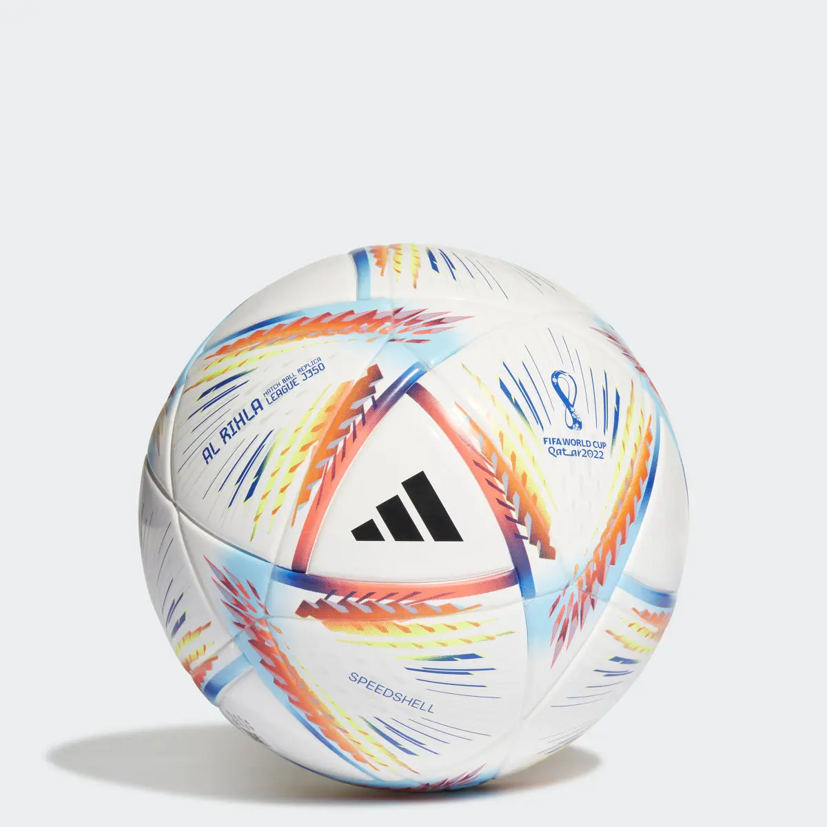 Adidas Ballon Al Rihla League Junior 350. 1