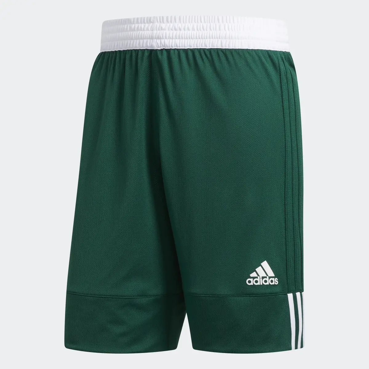 Adidas Short 3G Speed Reversible. 1