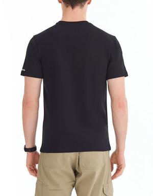 CSC All For Outdoors Erkek Kısa Kollu T-Shirt