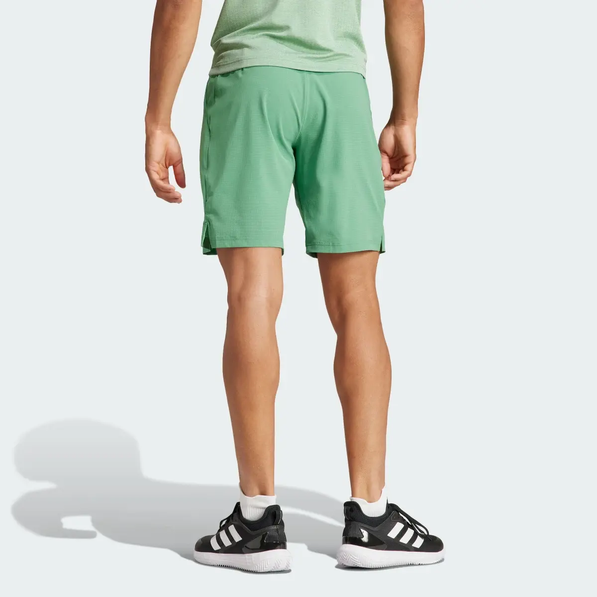 Adidas Short da tennis Ergo. 2
