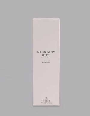 Colins Mıdnıght Gırl Çiçeksi Ve Baharatlı Kadın Body Mist. 3 Colins Mıdnıght Gırl Çiçeksi Ve Baharatlı Kadın Body Mist. 3