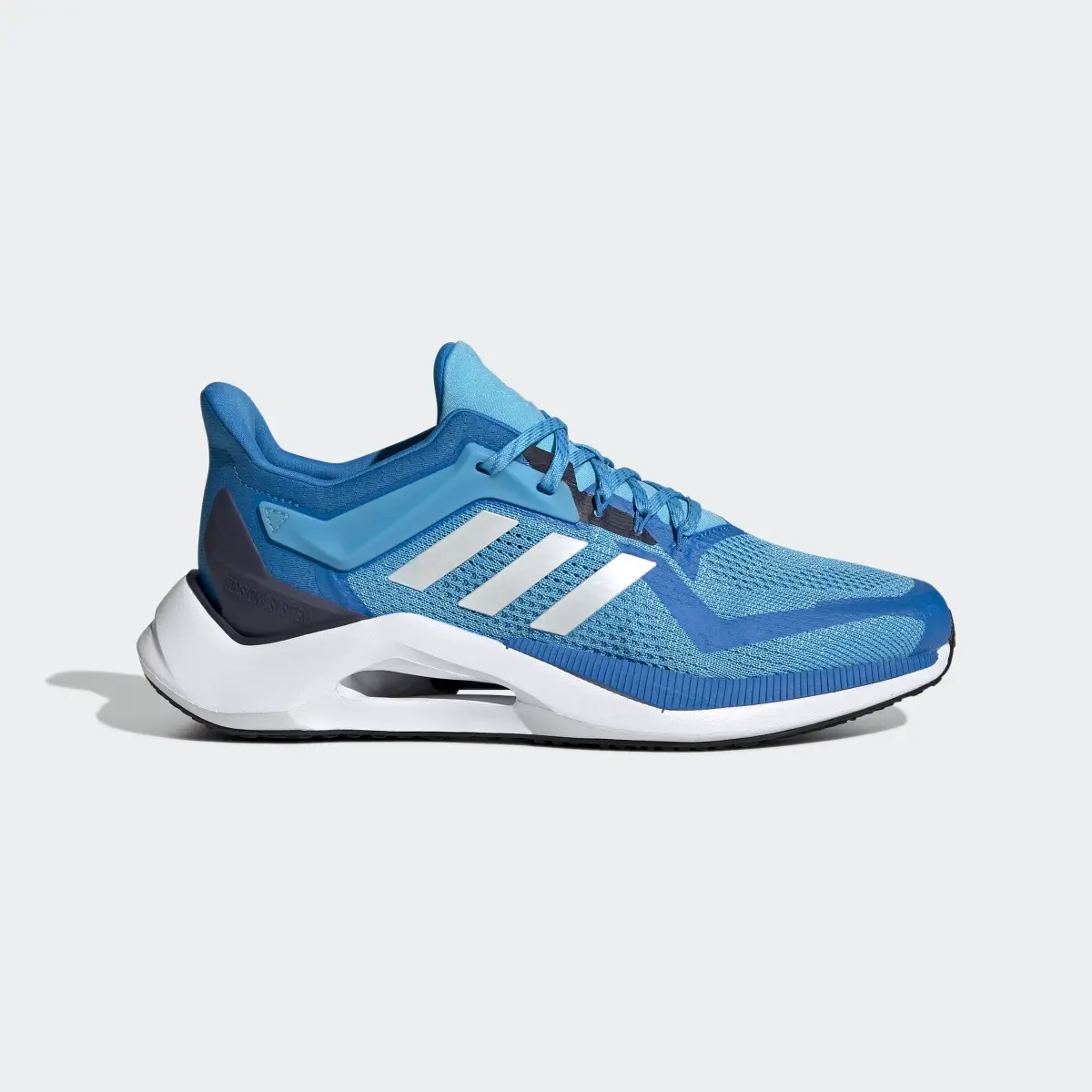 Adidas Alphatorsion 2.0 Shoes. 2