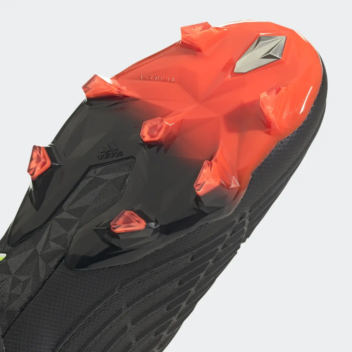 Adidas Predator Edge+ Firm Ground Boots. 3