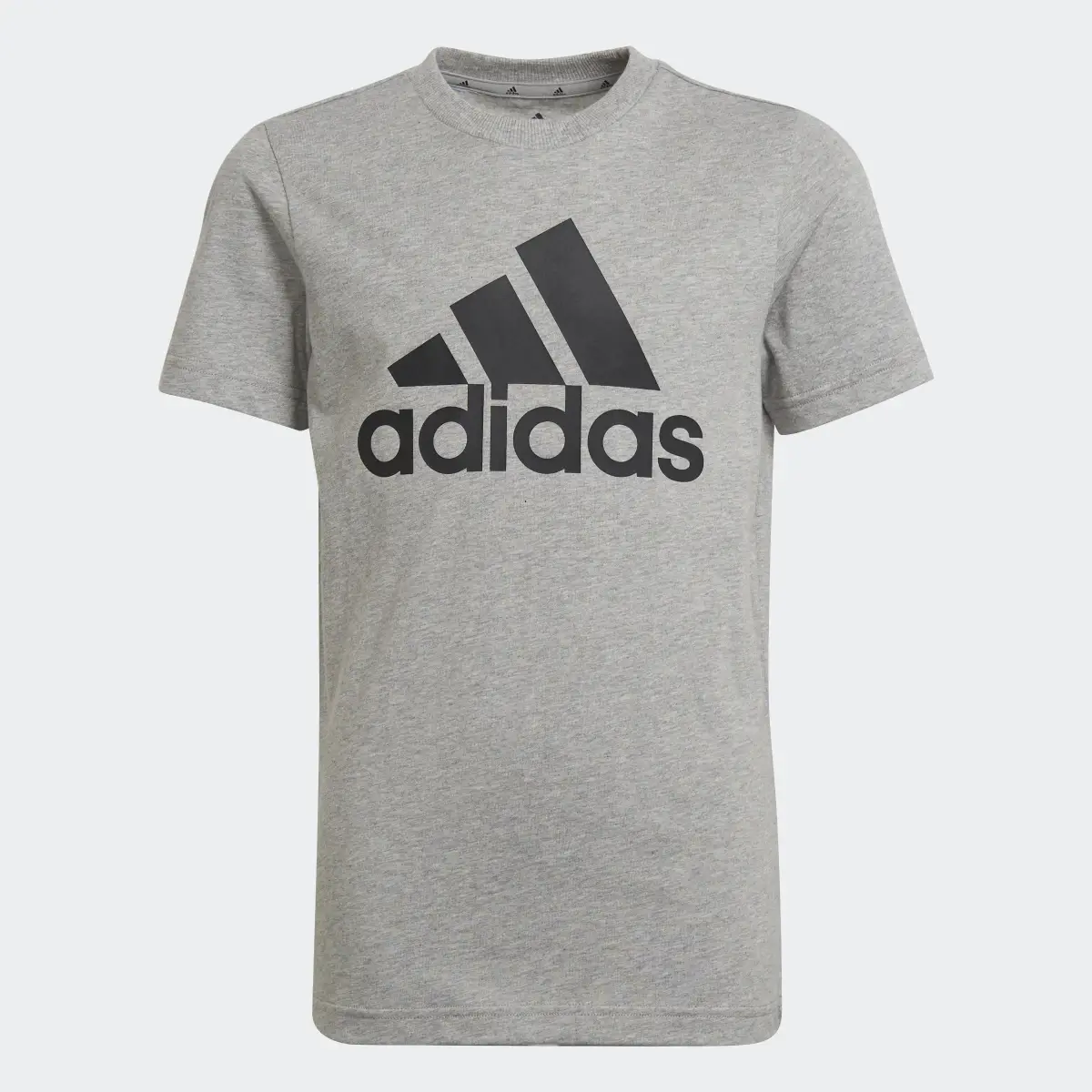 Adidas Essentials Tee. 1