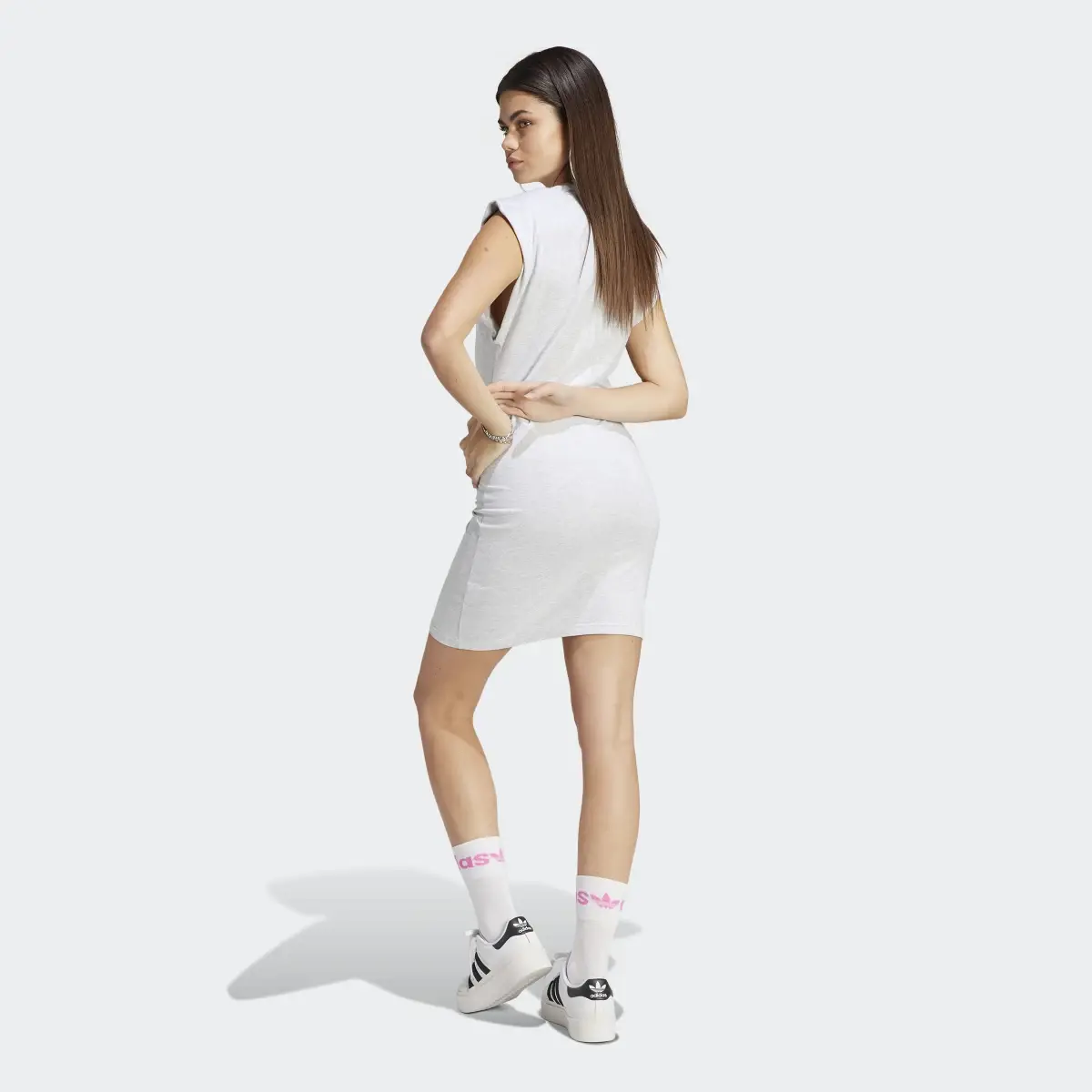 Adidas Originals Muscle Fit Dress. 3