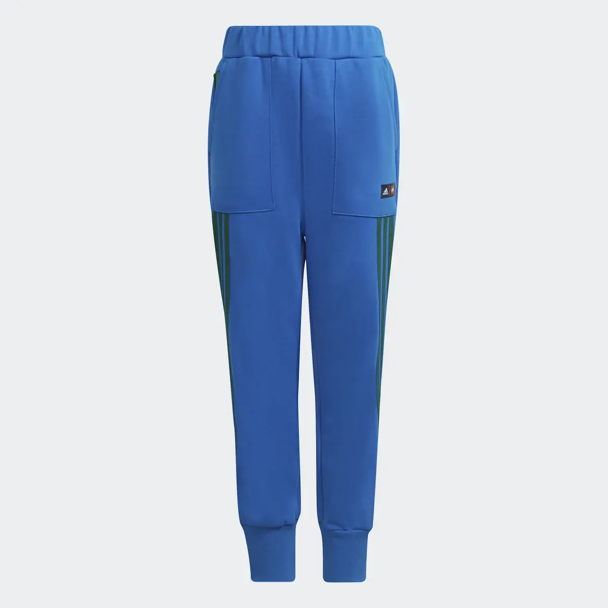 Adidas Pantaloni adidas x Classic LEGO®. 1