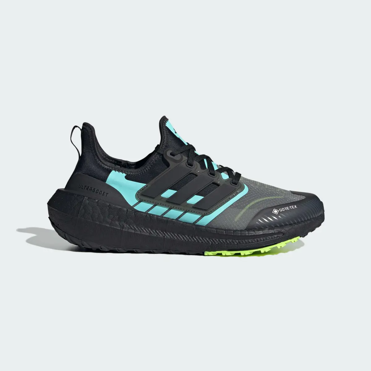 Adidas Ultraboost Light GTX Shoes. 2