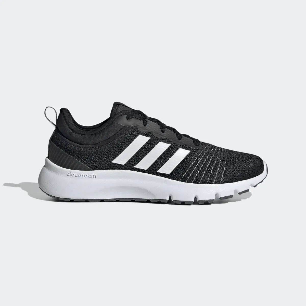 Adidas Tenis Fluidup. 2