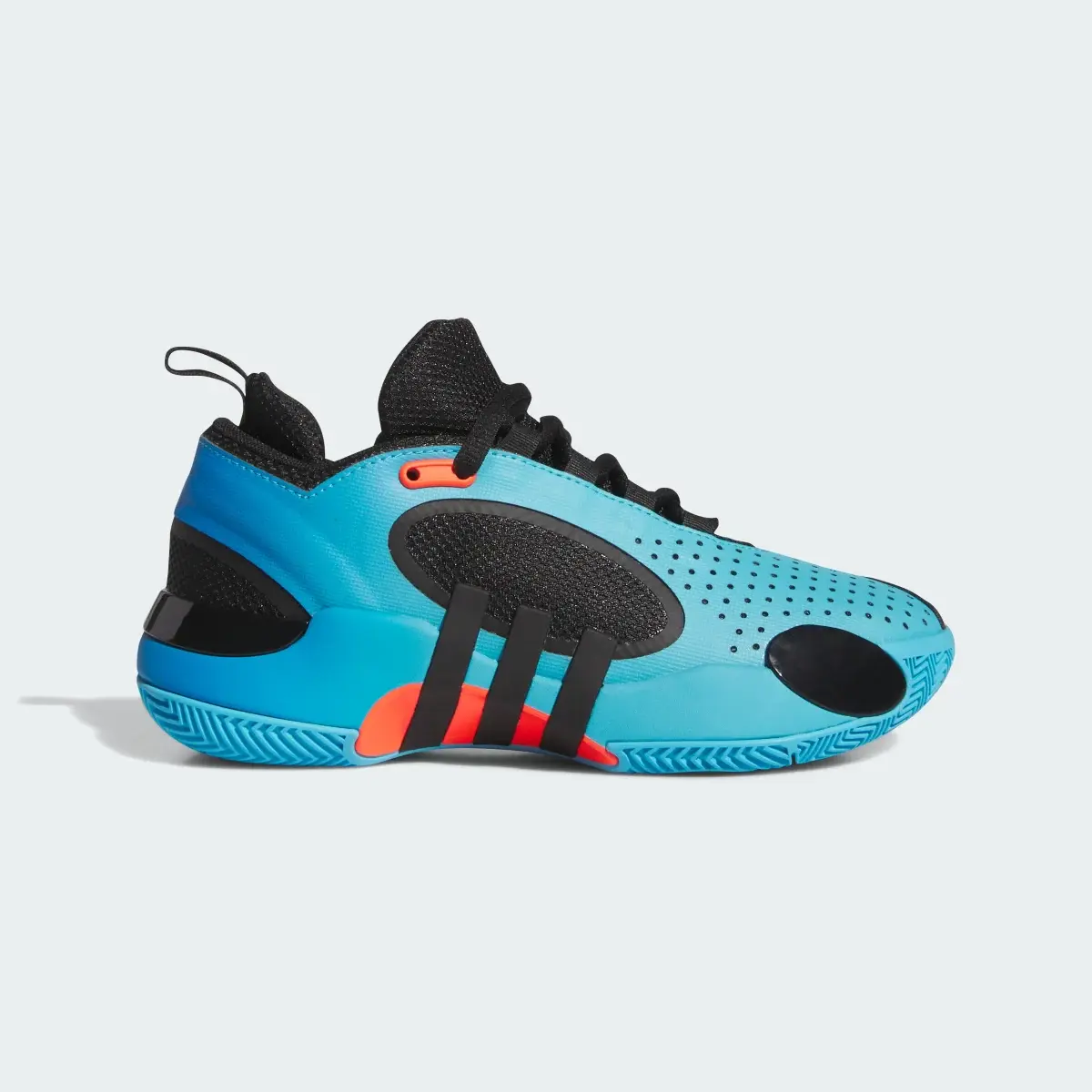 Adidas D.O.N. Issue 5 Shoes. 2