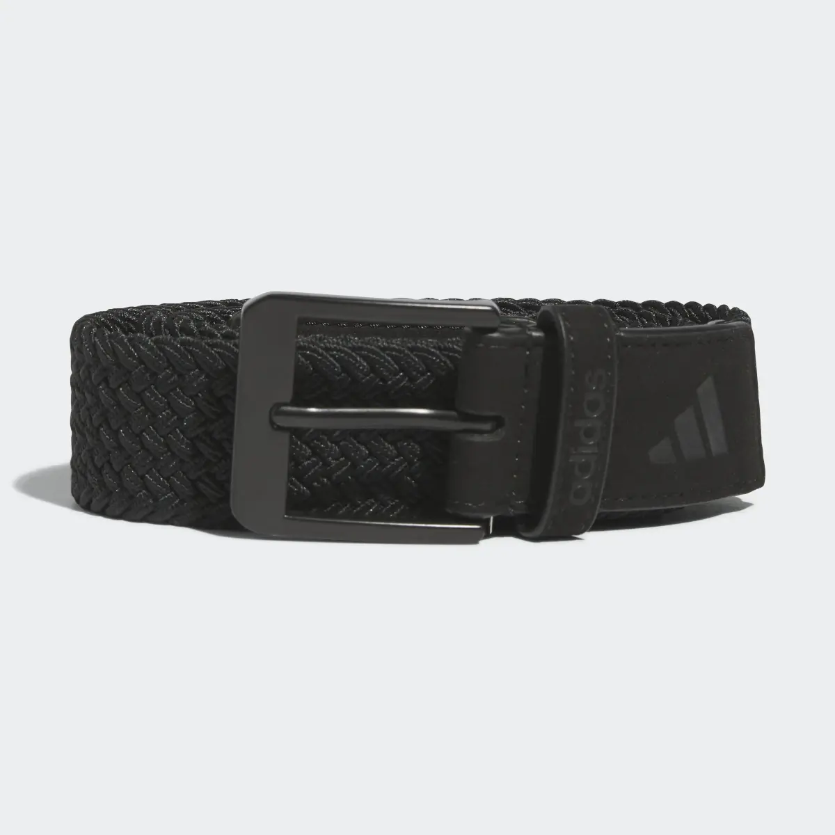 Adidas Braided Stretch Belt. 2