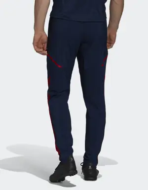 Adidas Pantalon de présentation Arsenal. 2 Adidas Pantalon de présentation Arsenal. 2