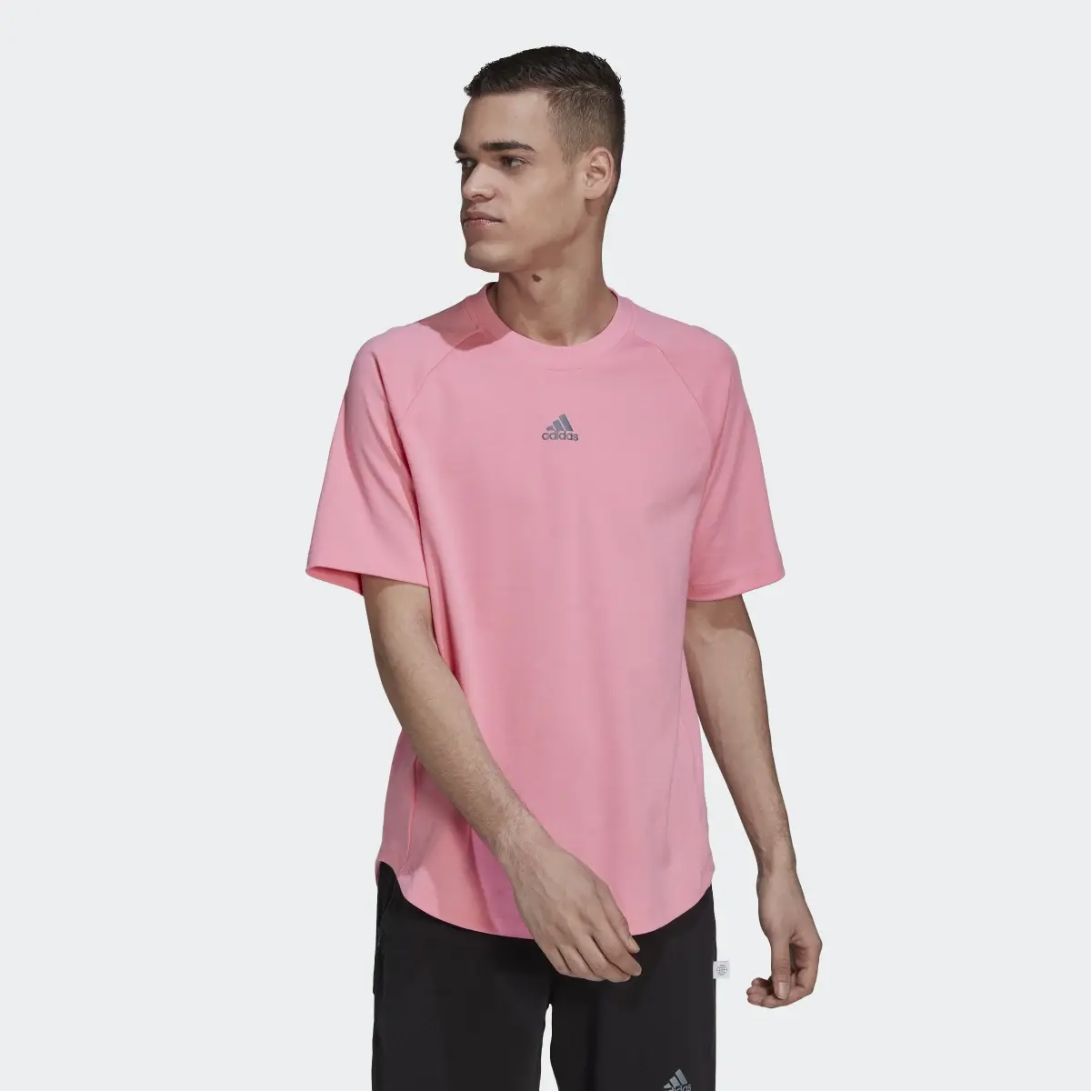 Adidas Camiseta X-City. 2