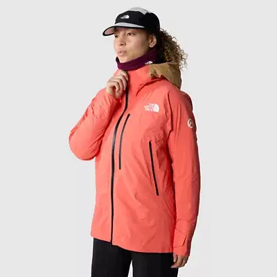 The North Face Women&#39;s Summit Stimson FUTURELIGHT&#8482; Jacket. 1