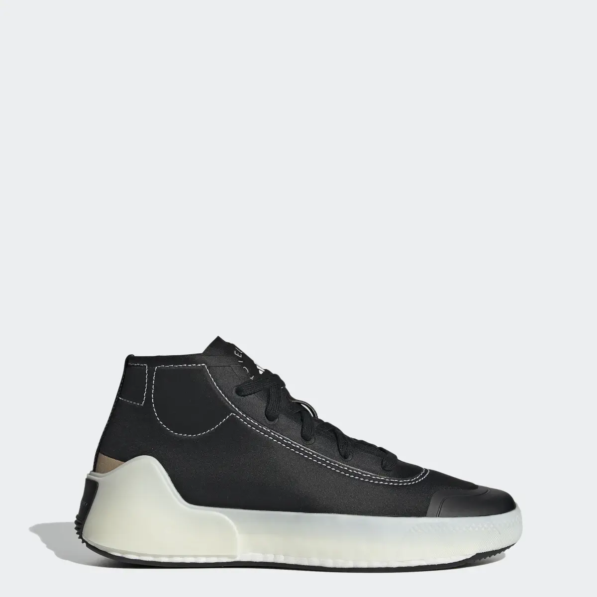Adidas by Stella McCartney Treino Mid-Cut Shoes. 1