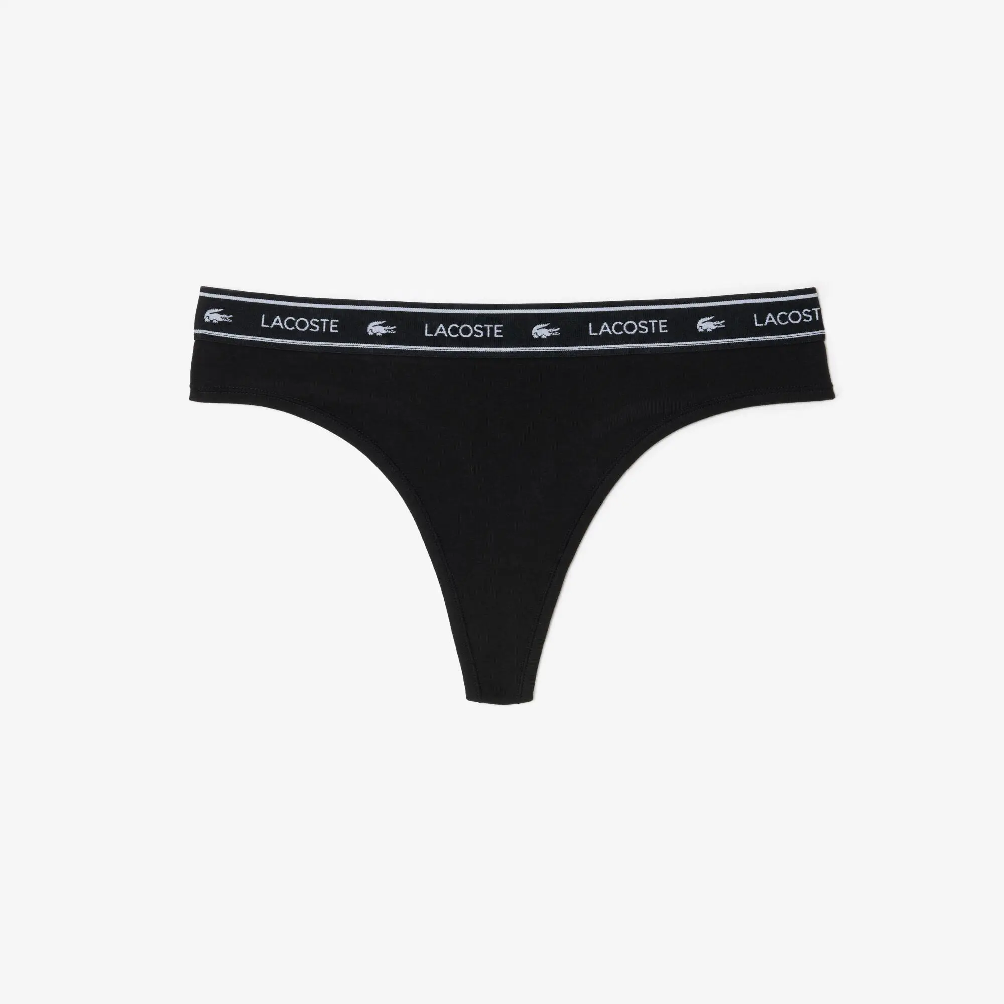 Lacoste String mit Logo. 2 Lacoste String mit Logo. 2