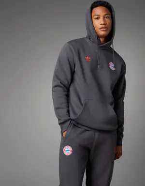 Adidas Pantalón Essentials Trefoil FC Bayern. 3 Adidas Pantalón Essentials Trefoil FC Bayern. 3