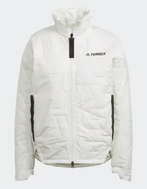 Adidas Chaqueta acolchada Terrex MYSHELTER PrimaLoft Parley. 3 Adidas Chaqueta acolchada Terrex MYSHELTER PrimaLoft Parley. 3