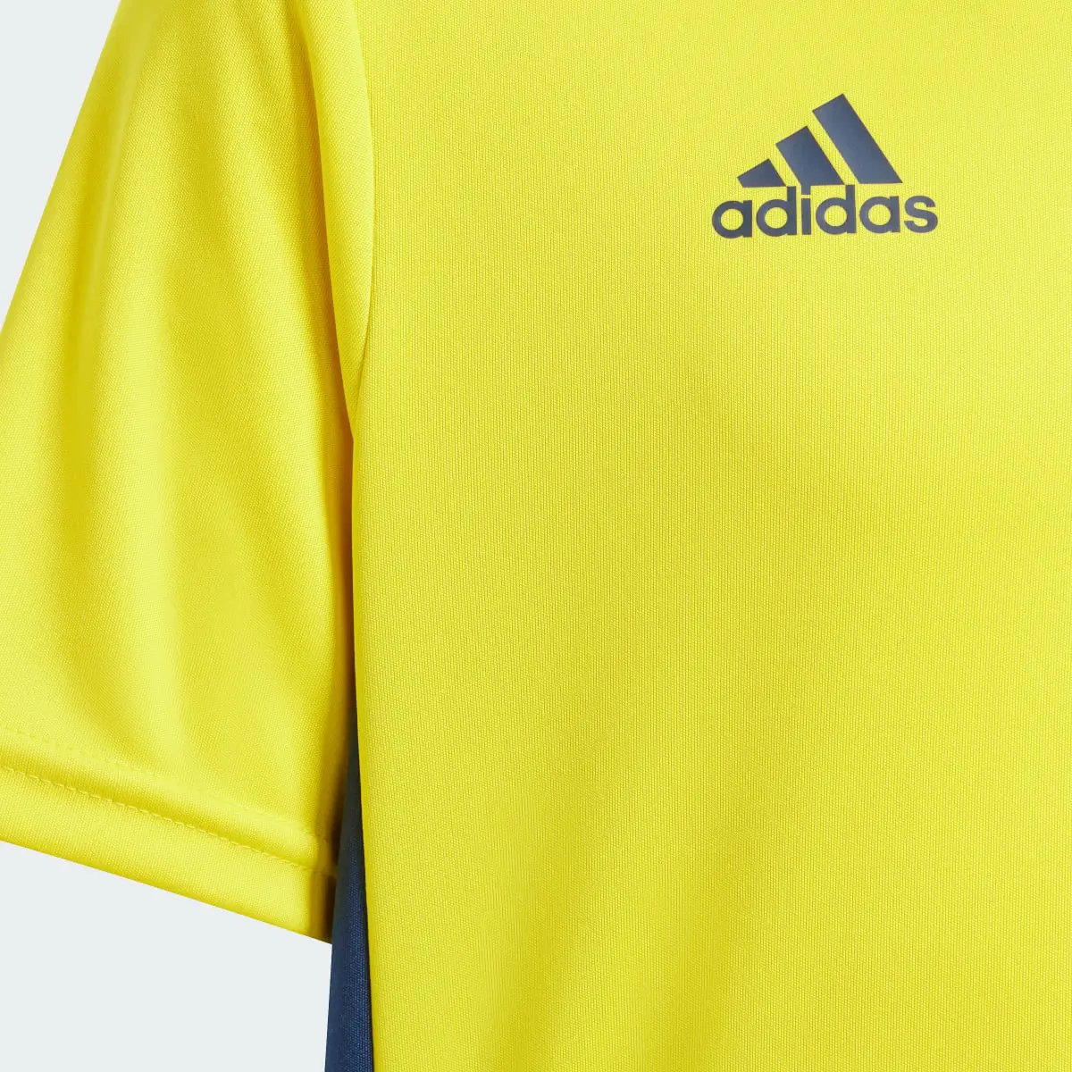 Adidas Entrada Jersey. 3