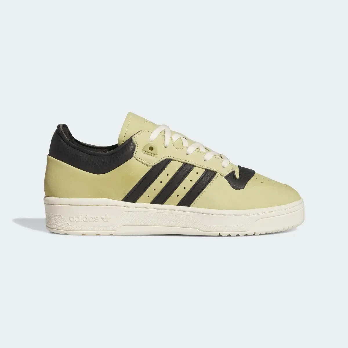 Adidas Rivalry 86 Low 001 Shoes. 2