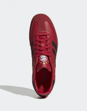 Adidas SAMBA do FC Bayern München. 3 Adidas SAMBA do FC Bayern München. 3